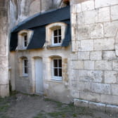 La Maison du Nain à La Charité-sur-Loire