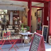 Couleur Café à La Charité-sur-Loire