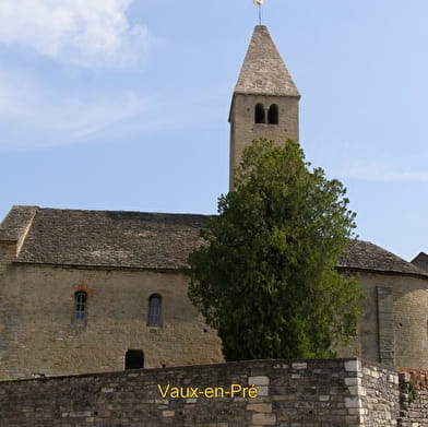 Eglise Notre-Dame et Saint-Roch