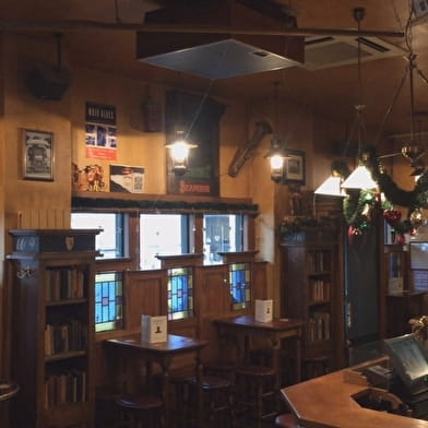 Flannery's Irich Pub