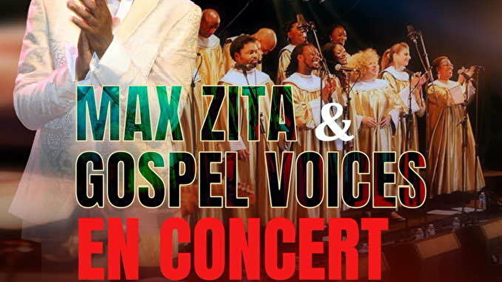 Jazz in Trivy - Gospel Voices von Max Zita