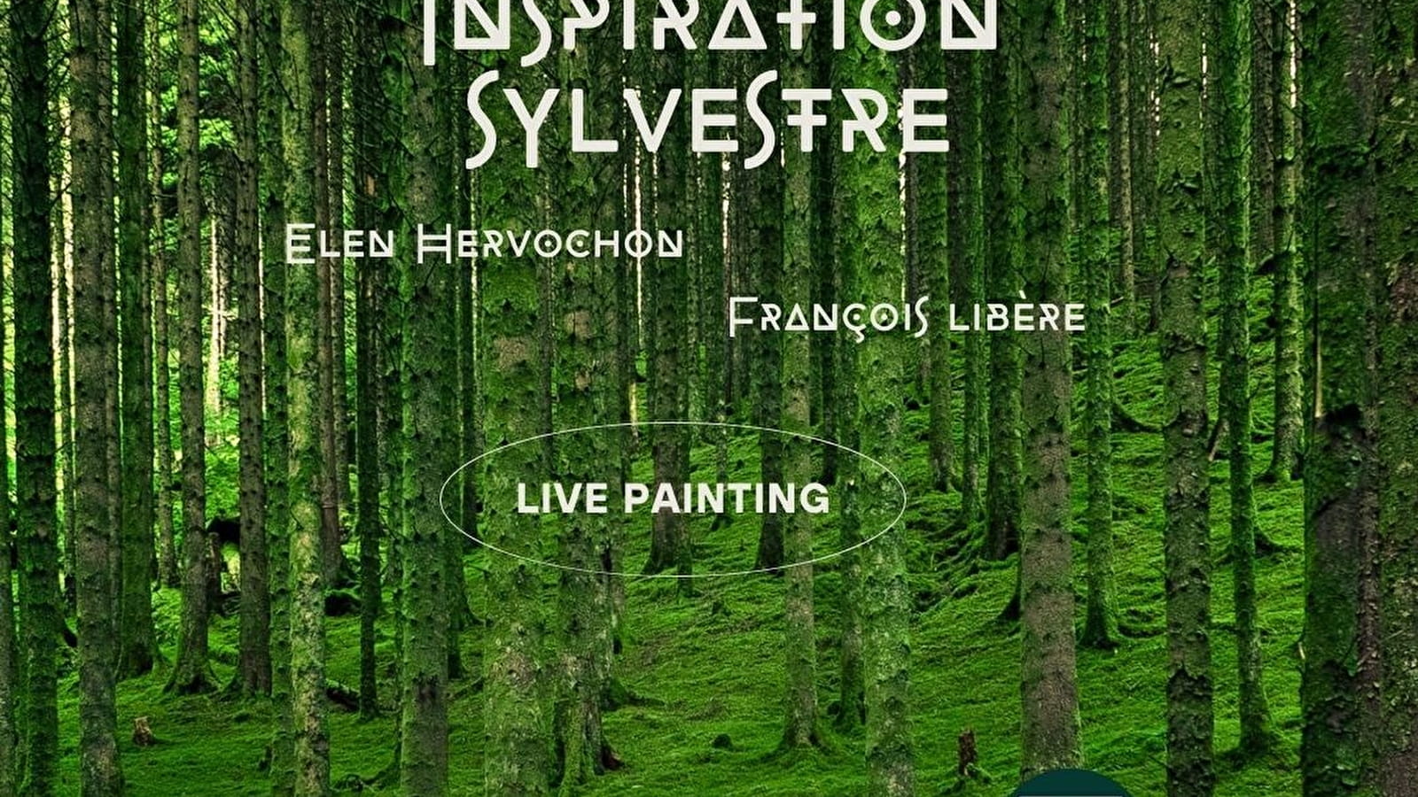 Inspiration Sylvester : Kunstreise ins Herz des Waldes