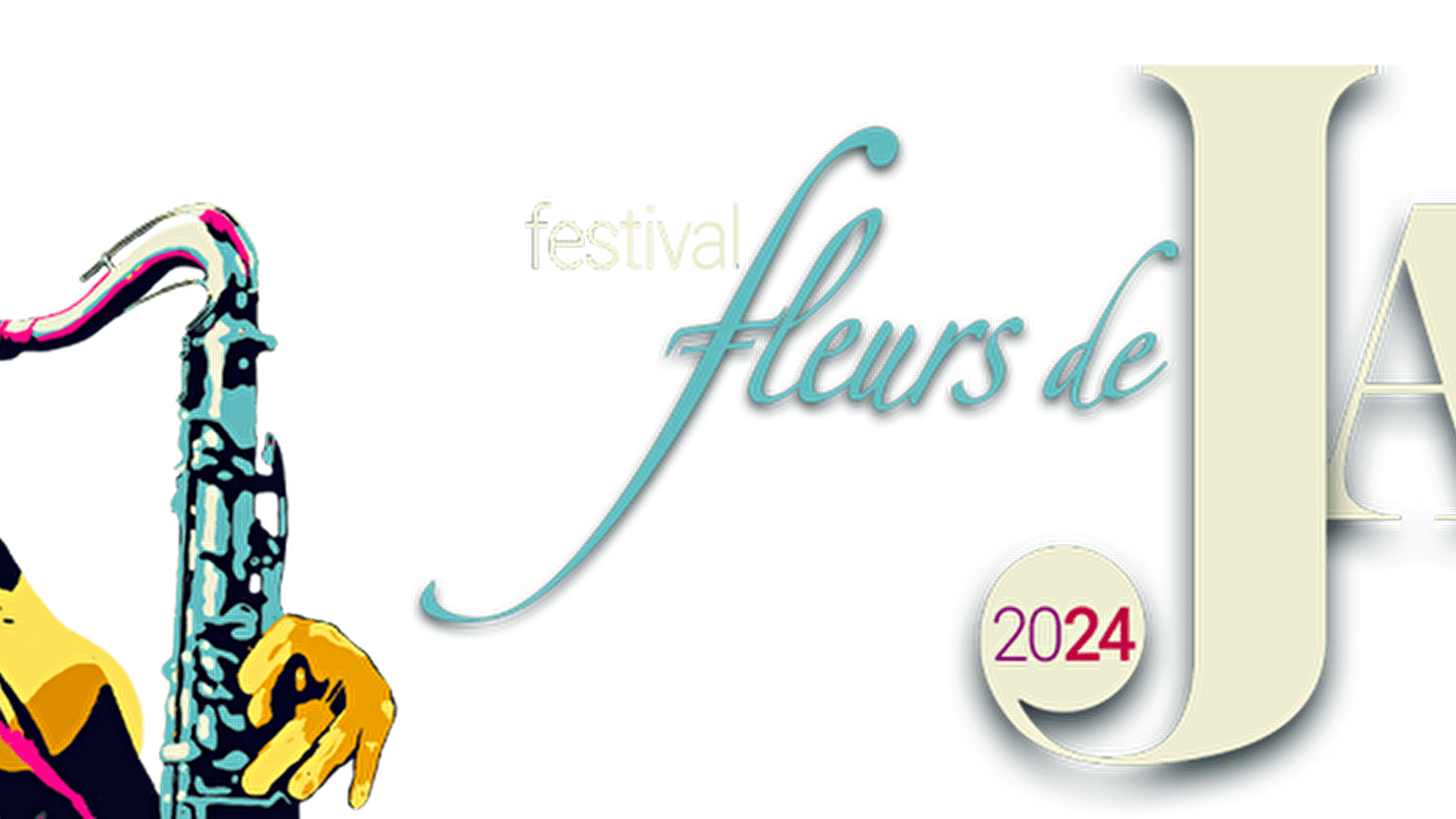 Festival 'Fleurs de Jazz' vom 9. bis 11. Mai 2024 - 11.