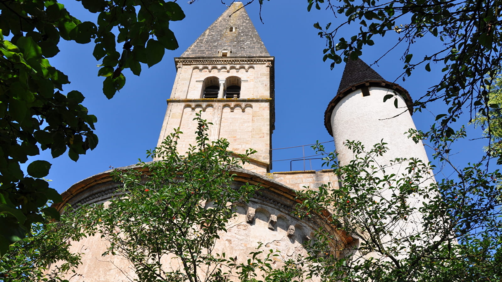Eglise Saint-Pantaléon