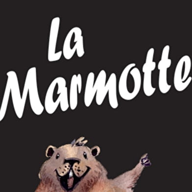 Food-Truck La Marmotte