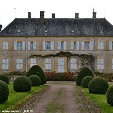 Château de Prunevaux