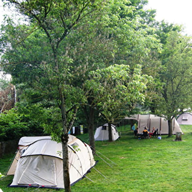 Camping de la Chevrette