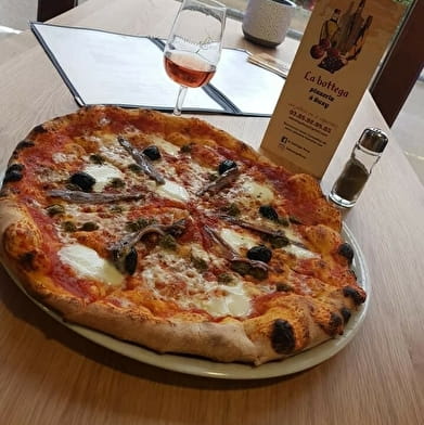 Pizzeria La Bottega