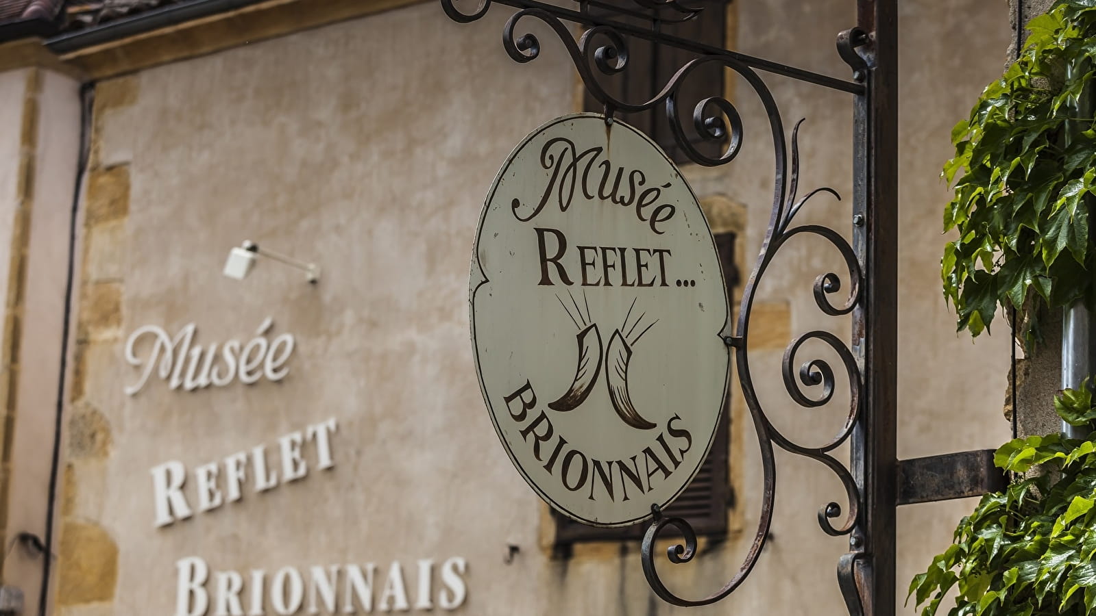 Das Museum Reflet Brionnais feiert sein 25-jähriges Bestehen!