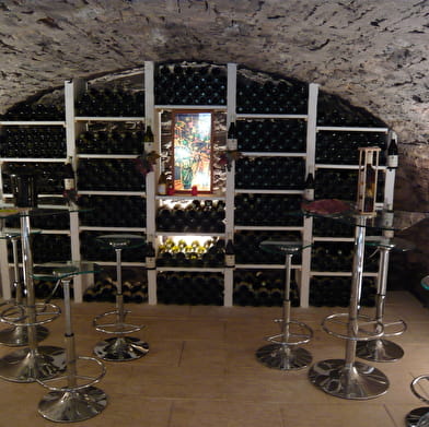 Domaine Besancenot- Visite Dégustation: Plaisir Gourmand 7 vins
