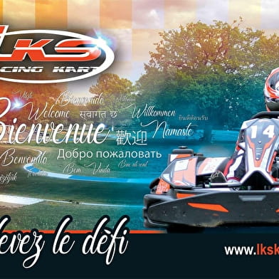 LKS - Laville Karting Services