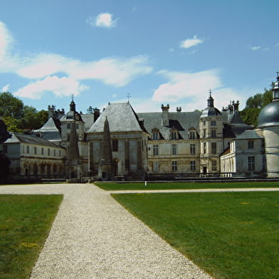 Association des Guides de l'Yonne en Bourgogne
