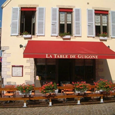 La Table de Guigone