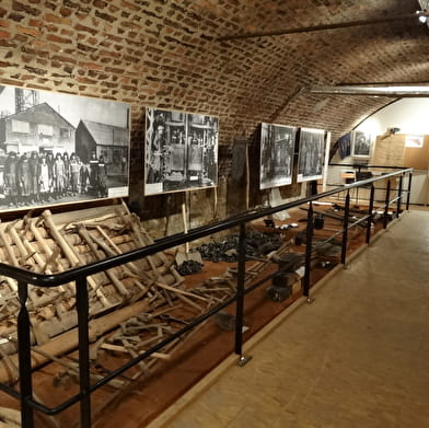 Musée de la Mine, de la Verrerie et du Chemin de Fer