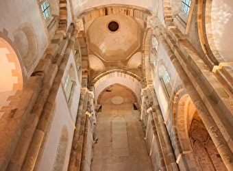 Abbaye de Cluny - CLUNY