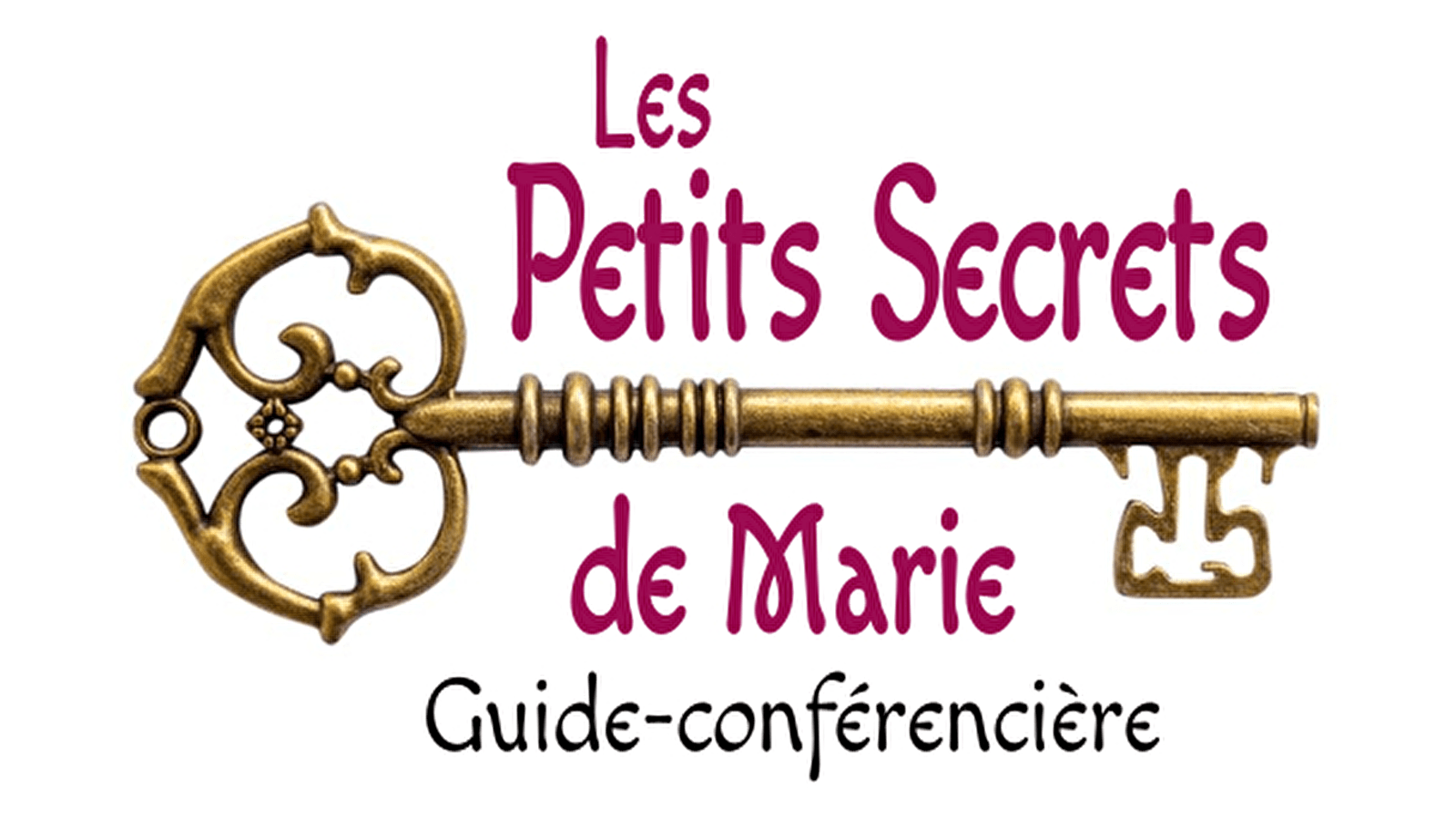 Les Petits Secrets de Marie