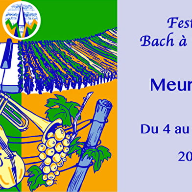 Festival von Bach bis Bacchus 2024