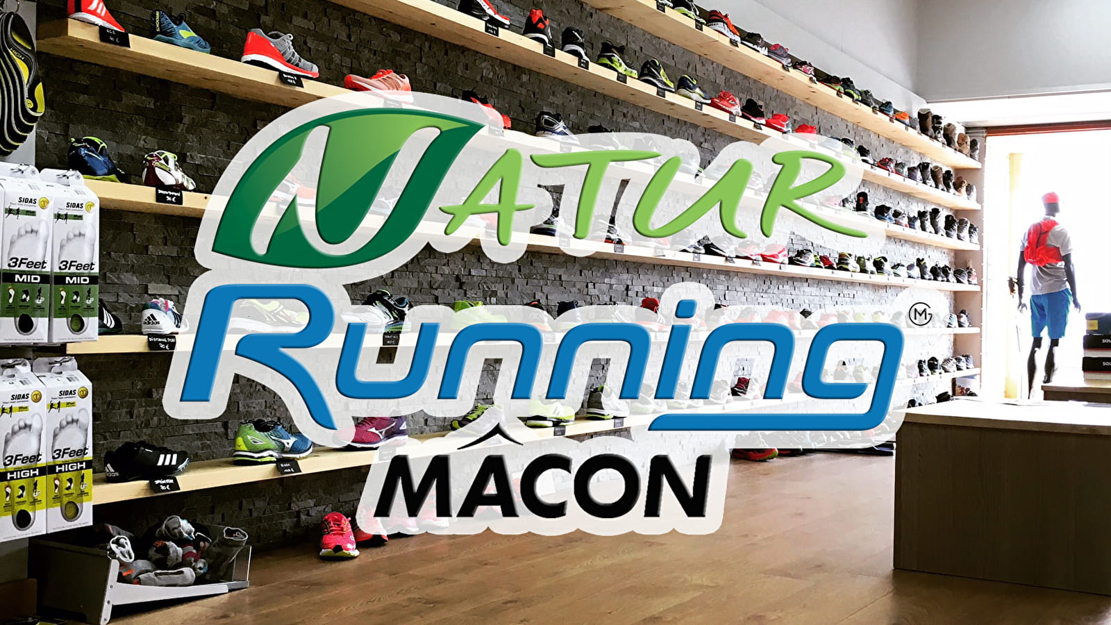 Natur Running Mâcon
