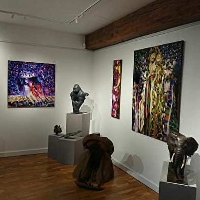 Galerie Ars Essentia