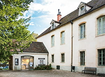 Musée de Nuits-Saint-Georges - NUITS-SAINT-GEORGES