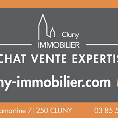 Cluny Immobilier