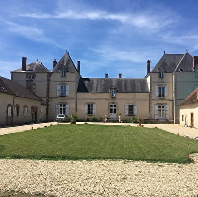 Château de Chavannes