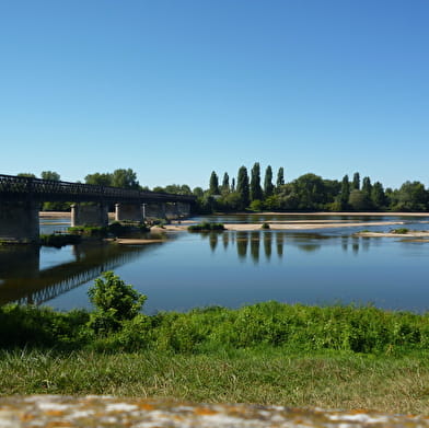 Pouilly-sur-Loire