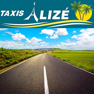 Taxis Alizé