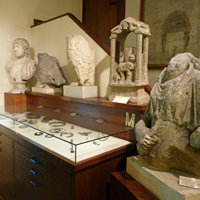 Musée Archéologique du Nivernais