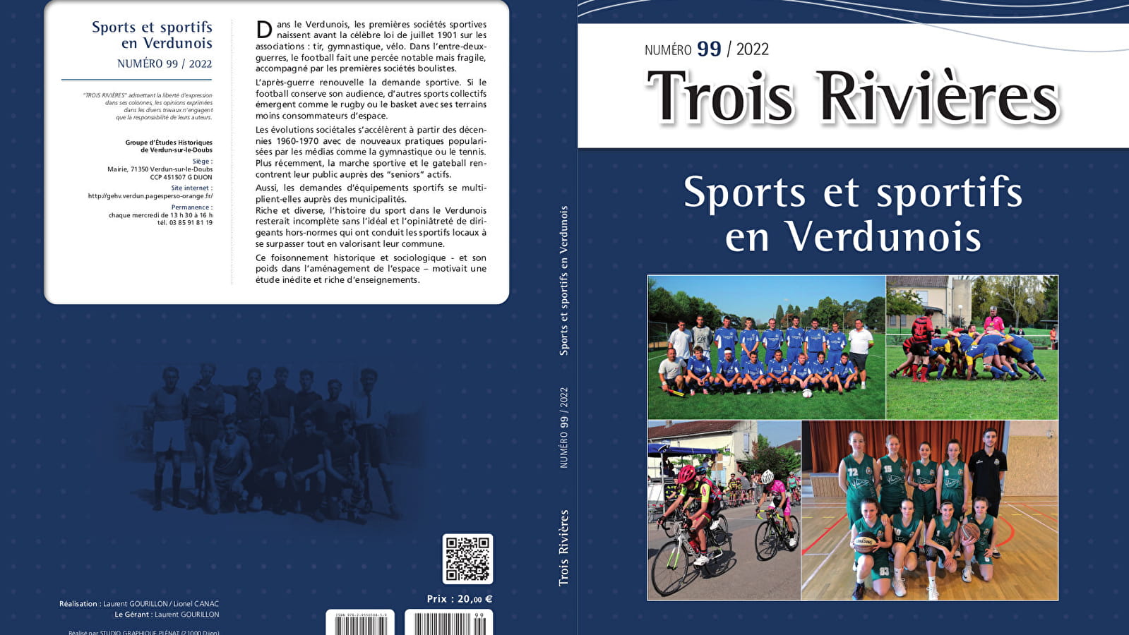 Ausstellung: Sport und Sportler im Verdunois