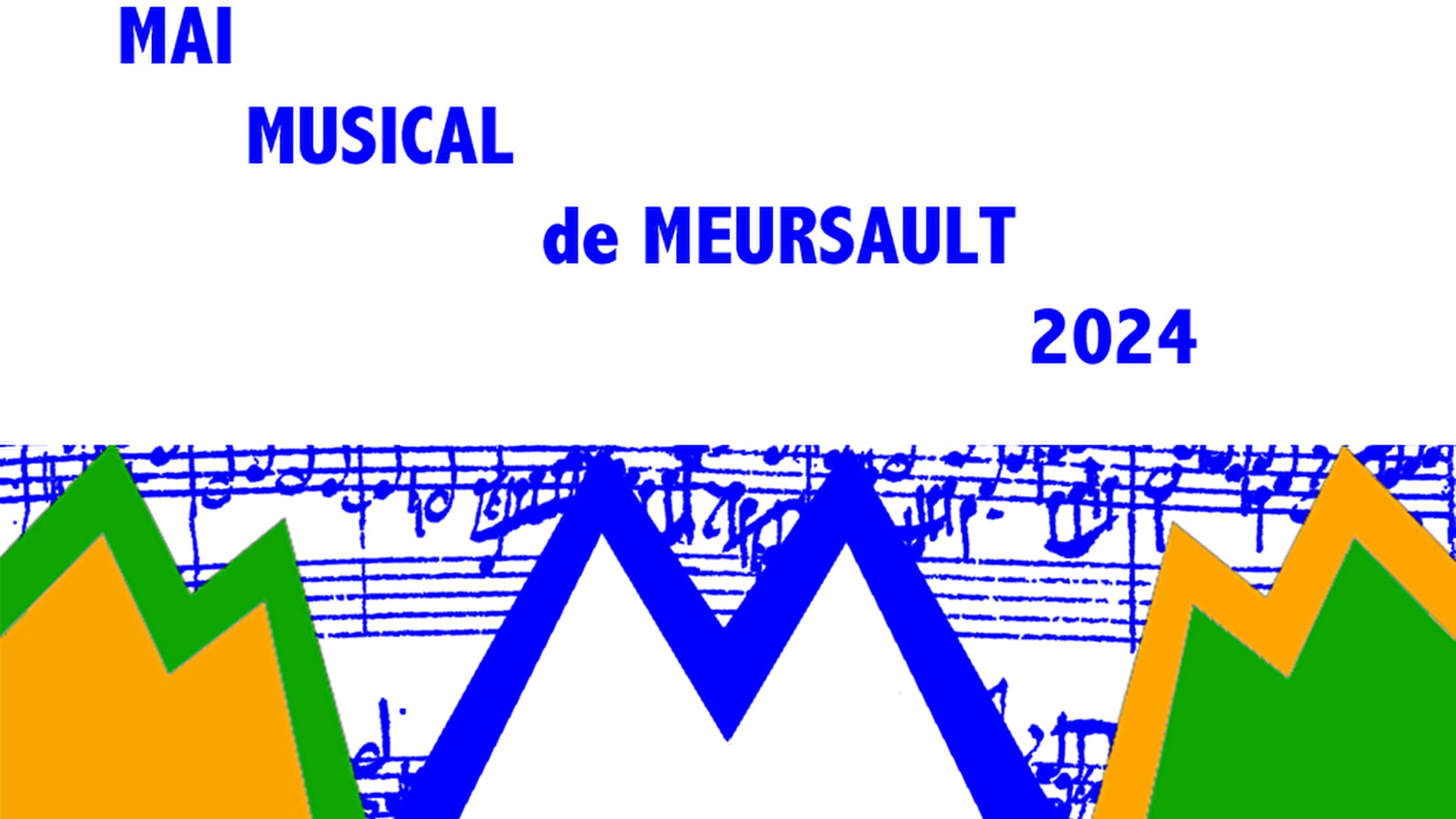 Der musikalische Mai in Meursault