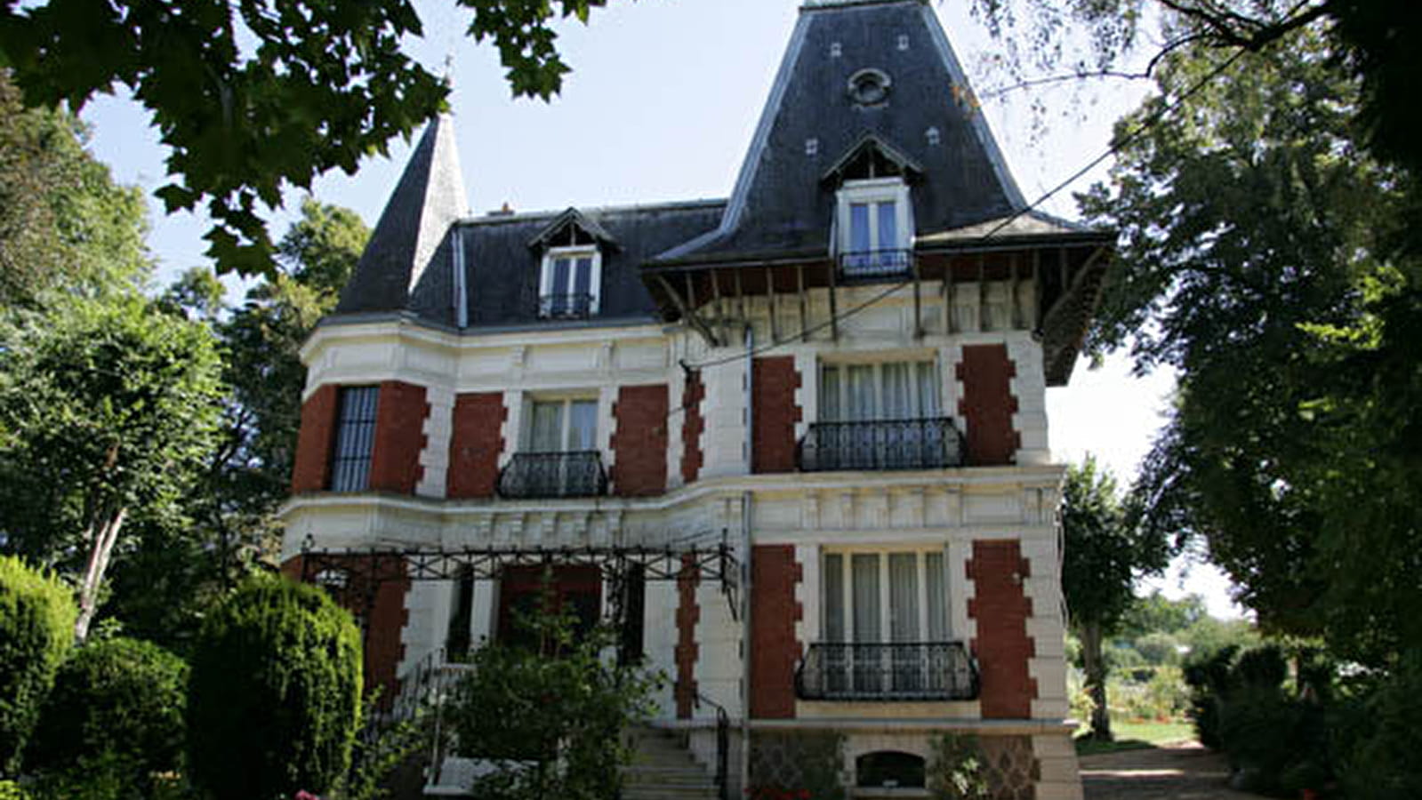 Villa Léonie