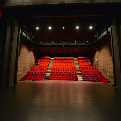 Théâtre Gaston Bernard