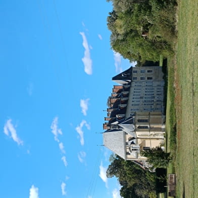 Chateau de Saint- Loup-Nantouard