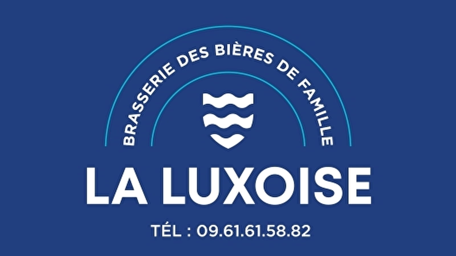Brasserie des Bières de Famille “La Luxoise”