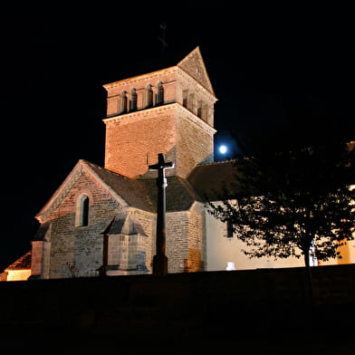 Église Saint-Pierre-et-Saint-Paul 