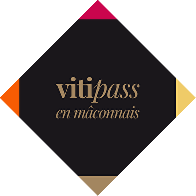 Vitipass en Mâconnais et Beaujolais