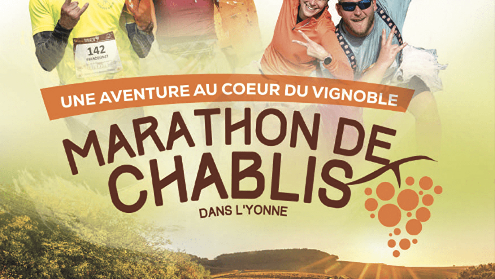 Chablis-Marathon