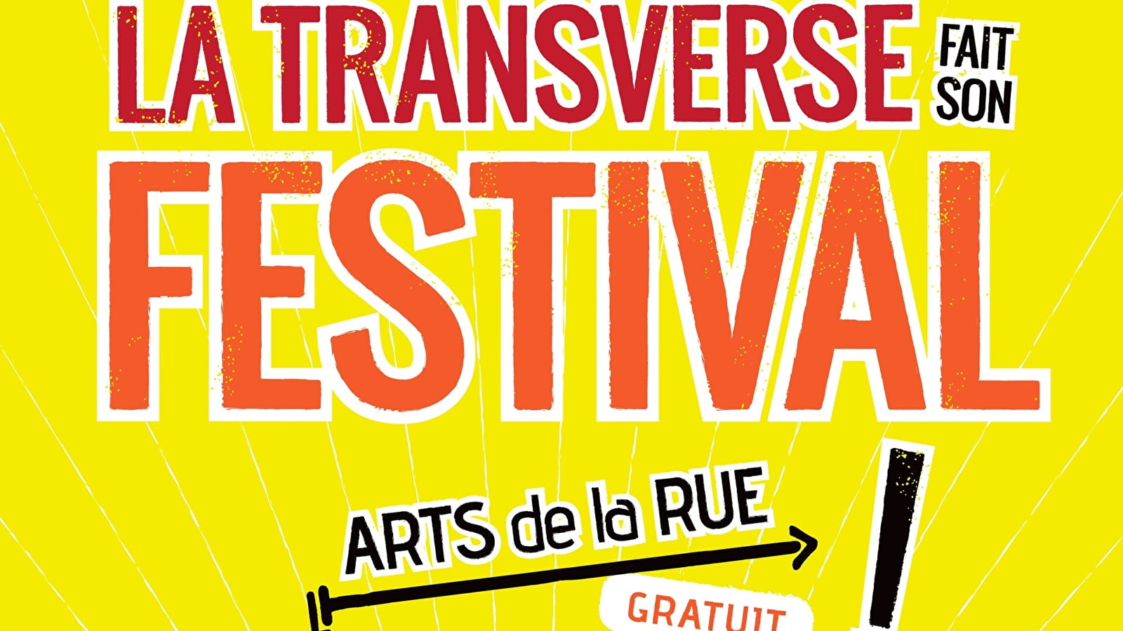 Die Transversale macht ihr Festival! in Lormes