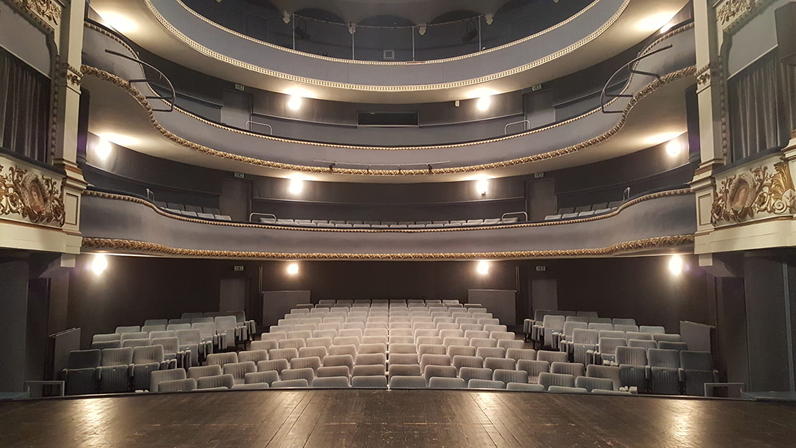 Théâtre municipal de Beaune
