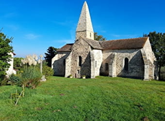 Chapelle Villard - VILLENEUVE-EN-MONTAGNE