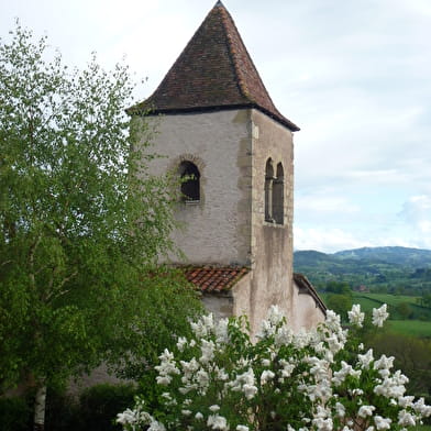 Chapelle Vieux Bourg 