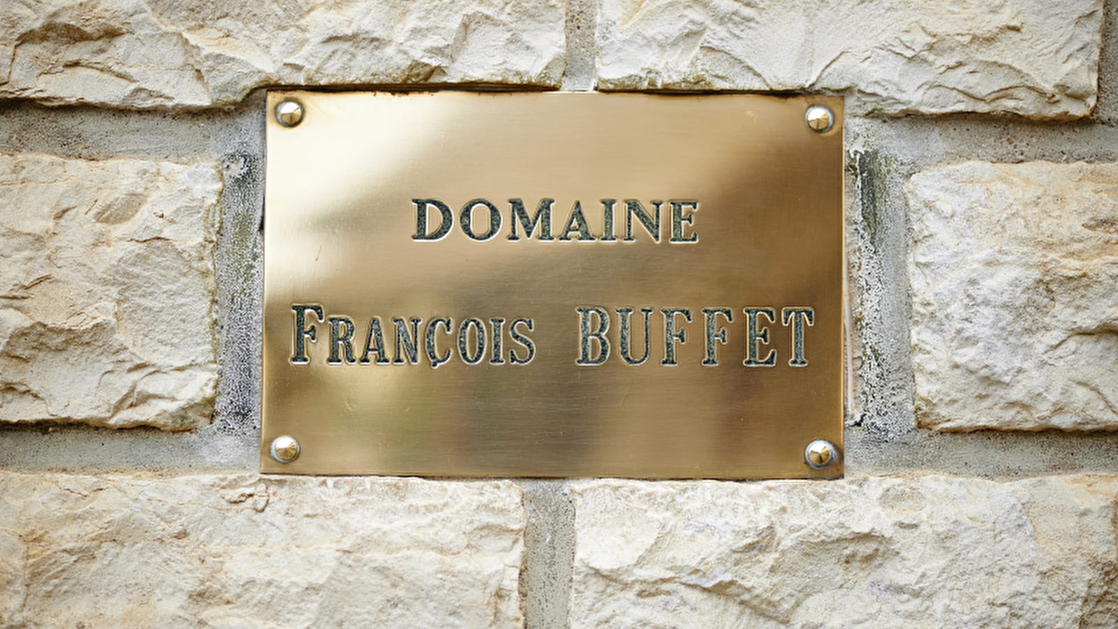 Buffet François