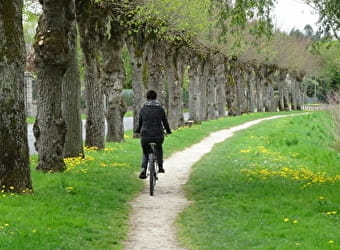 La Route touristique de Cosne-Cours-sur-Loire - COSNE-COURS-SUR-LOIRE