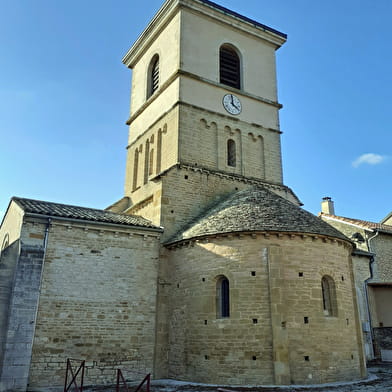Eglise Saint-Rémy
