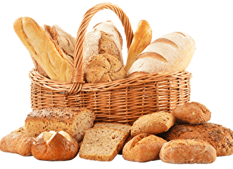 Dépot de pain 'Le petit fournil' - DORNECY