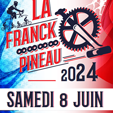 La Franck Pineau - 27. Ausgabe
