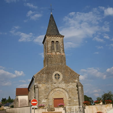 église Notre Dame de l'Assomption