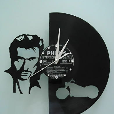 Michael Horloges Vinyles