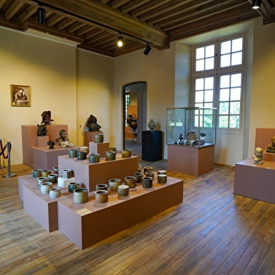 Musée du Grès